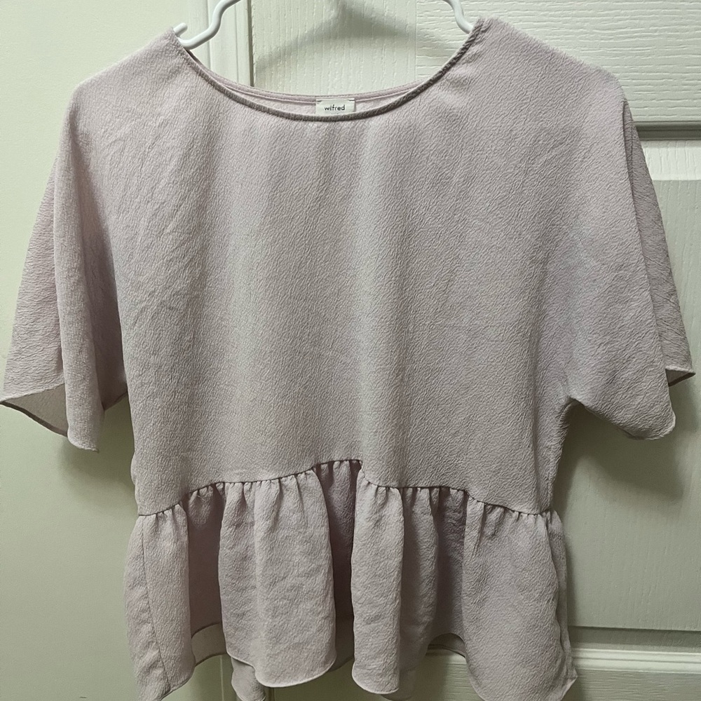 Wilfred Blouse